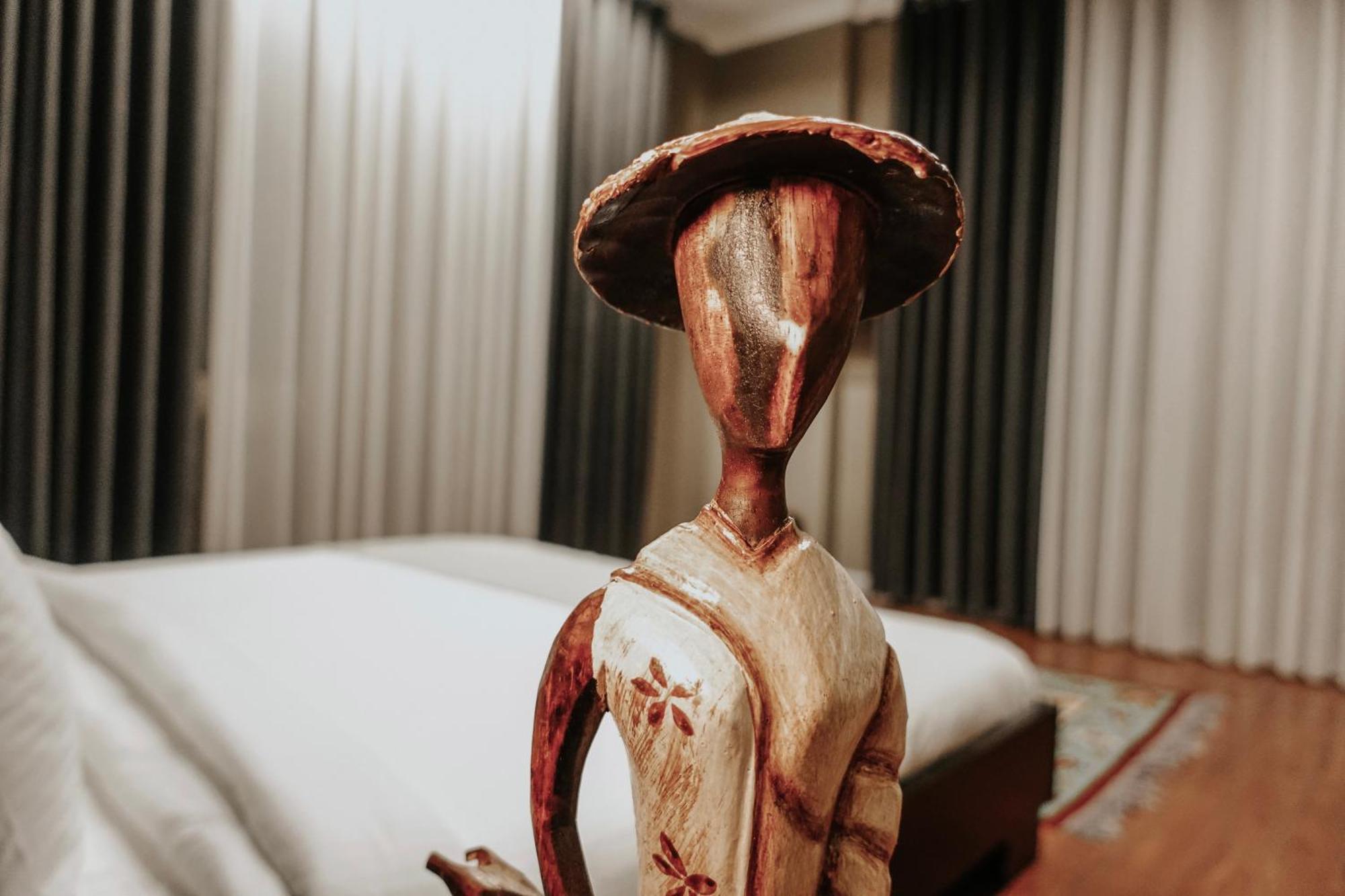 Residenza Monun Boutique Hotel Tiranë Ngoại thất bức ảnh